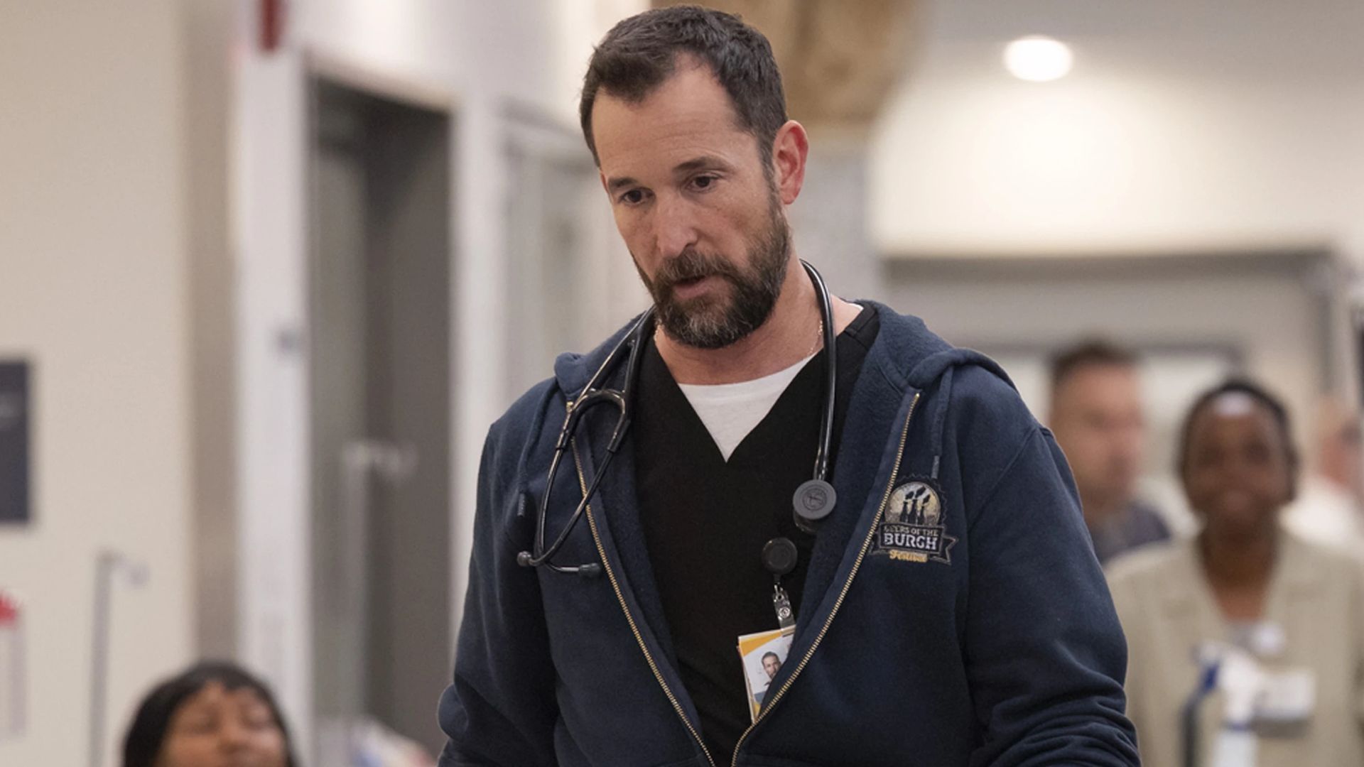 The Pitt season 3 trailer already has me desperate to watch the full HBO Max series — but it’s not Dr Robby we should be paying attention to