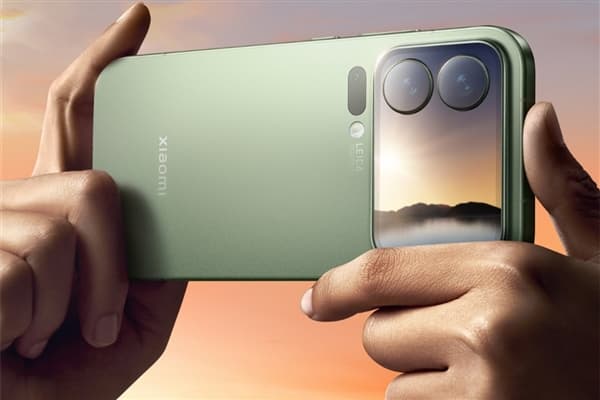 Xiaomi 18 Pro Max Rumors: 200MP Leica Cameras & Flagship Chip