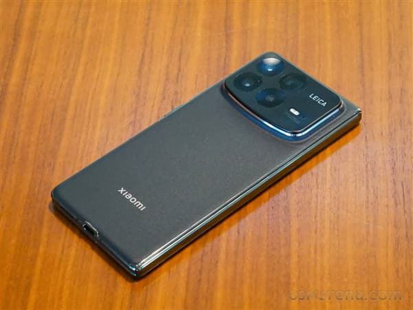 Xiaomi MIX Fold 5 Rumors: XRing O3, HyperOS 4 & 6000mAh Battery