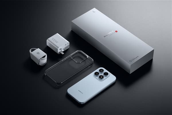Xiaomi 18 Series Reportedly Set to Debut on September 24 With Snapdragon 8E6