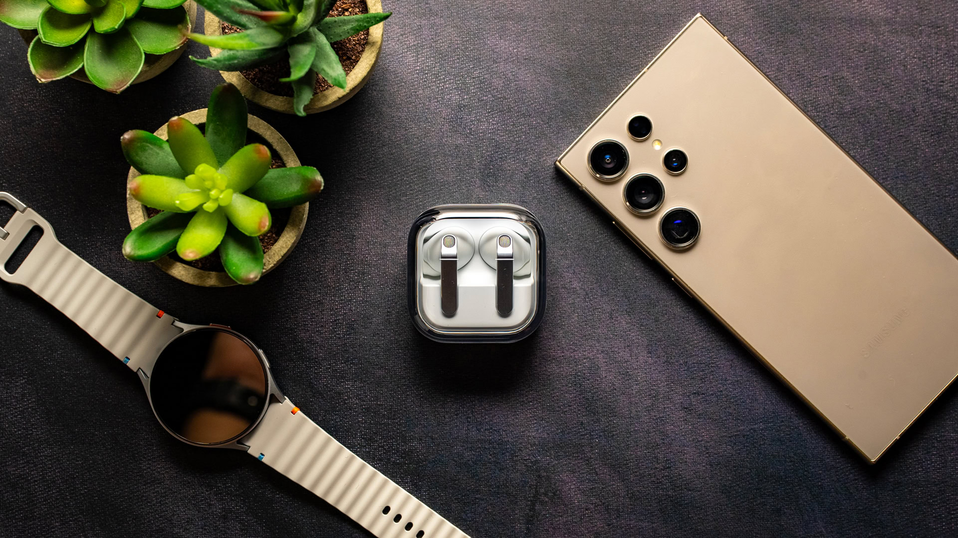 Samsung could take on Apple’s AirPods Max with its own over-ear ‘Galaxy’ headphones