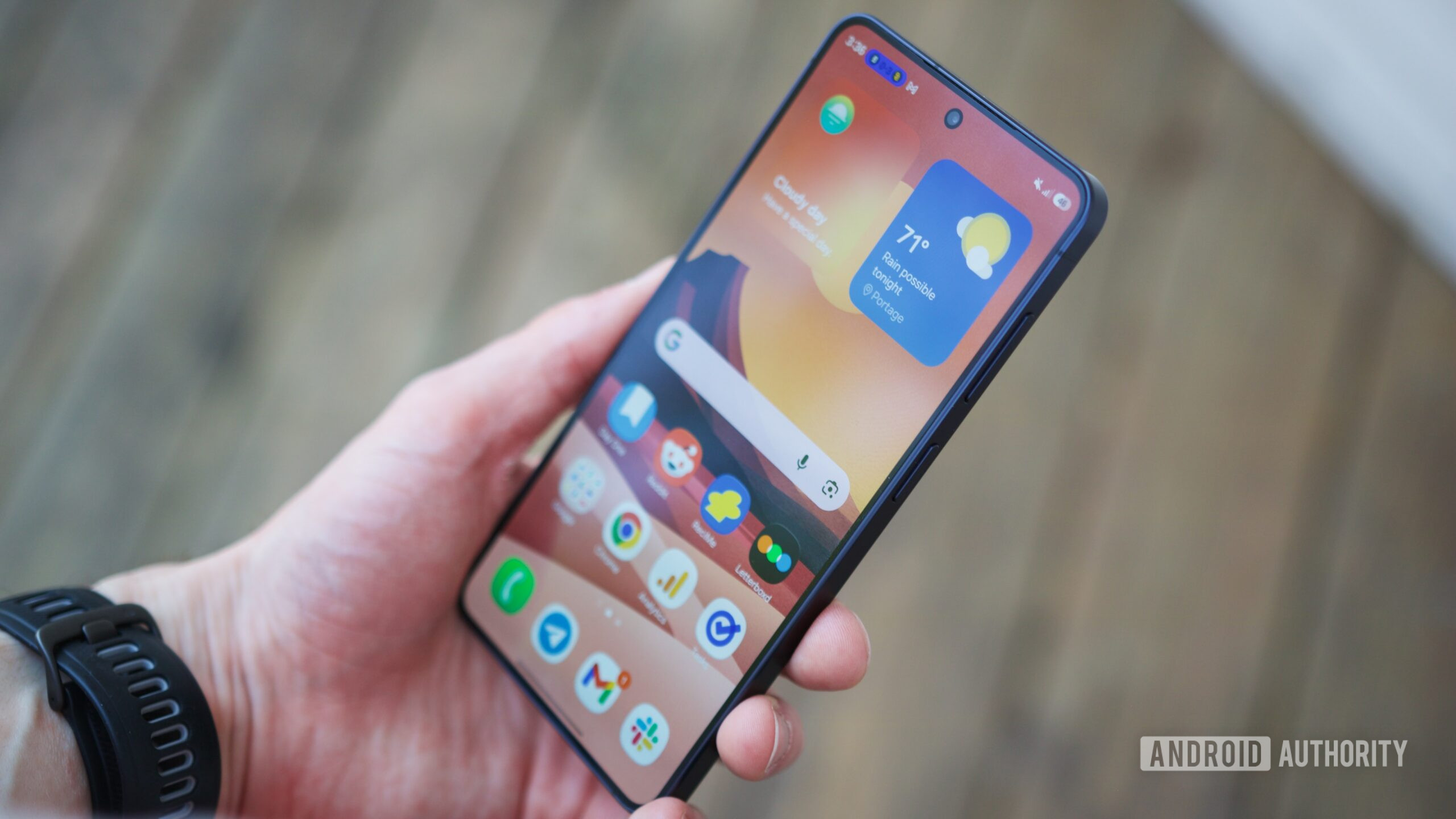 Survey suggests this is the slowest carrier if you have a cheap phone