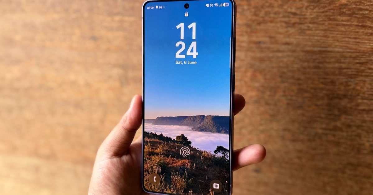 Samsung’s Galaxy S27 Ultra redesign is giving me serious iPhone vibes