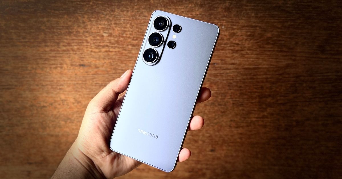 Samsung may have just killed a highly anticipated Galaxy S27 camera upgrade