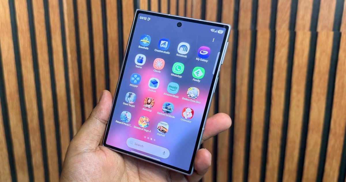 Samsung thinks Exynos 2700 can beat Qualcomm’s best next-gen chip