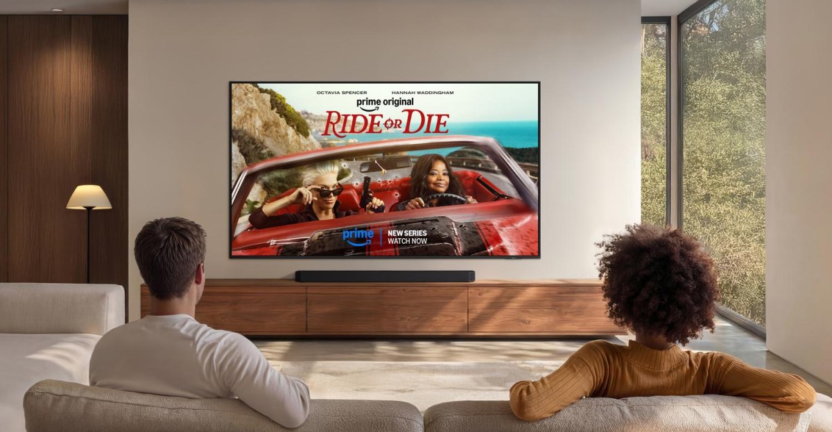 Samsung’s HDR10 Plus Advanced is launching this month on Prime Video
