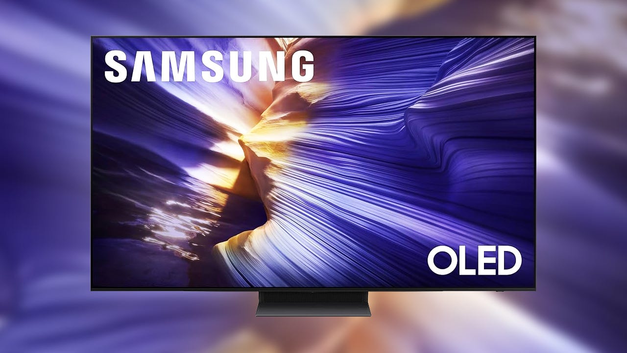 The 65″ Samsung S90F 4K QD-OLED TV Drops to a Black Friday Worthy Price, But Only in Select Locations