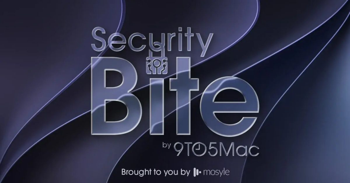 Security Bite: Apple’s camera AirPods are going to make Meta glasses look reckless – 9to5Mac