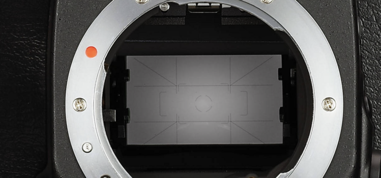 Pentax’s New DSLR Moves Into Production | Fstoppers