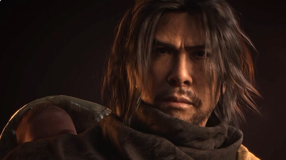 ‘That Chat Is Gonna Be One for the History Books’ — Sony Announces Phantom Blade Zero State of Play and the ‘No Disc No Buy’ Movement Is Ready to Go