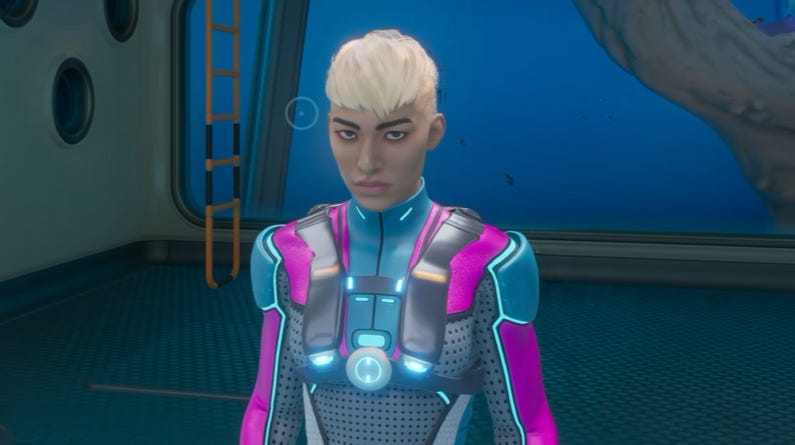 Subnautica 2 Patch Adds Buddy System, Dev Reveals Glimpse at Early Access 2 Update