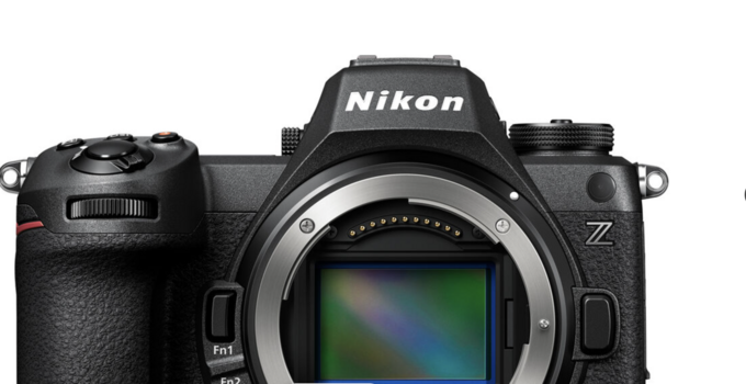 Will Nikon Be Taken Over in 2026? | Fstoppers