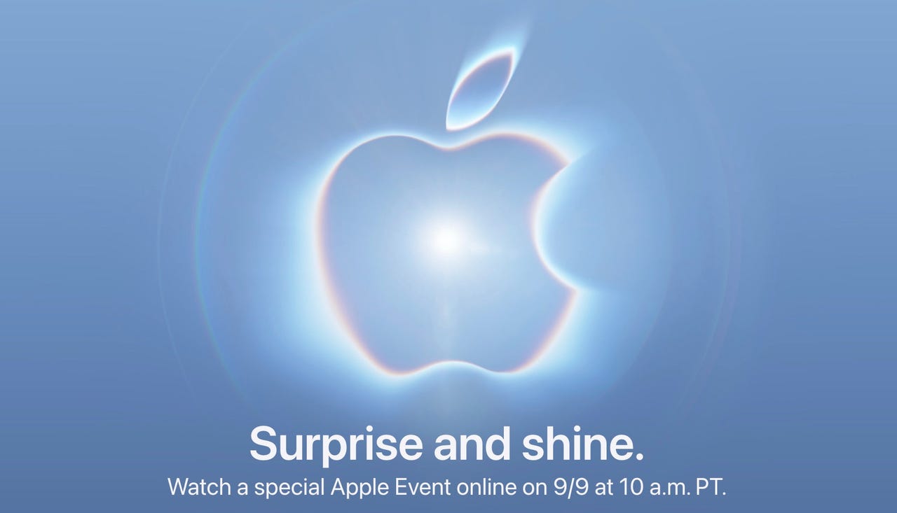 Apple Has Announced Its September iPhone Event, and It Might Just Be Time for the Foldable iPhone
