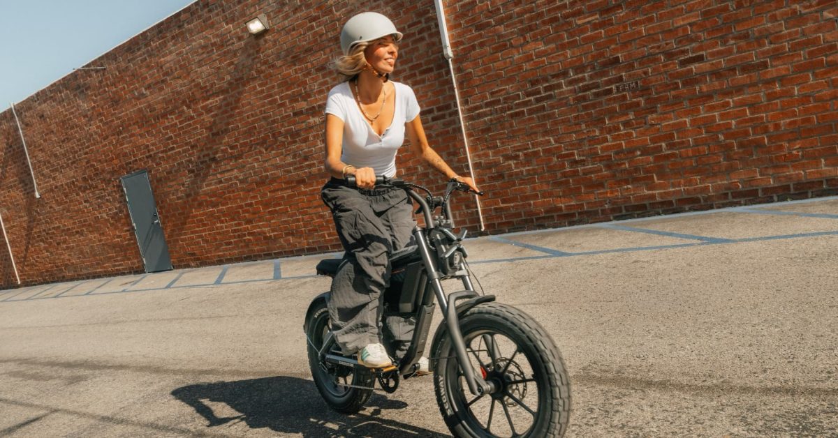 The draconian New Jersey e-bike laws had exactly the effect everyone feared
