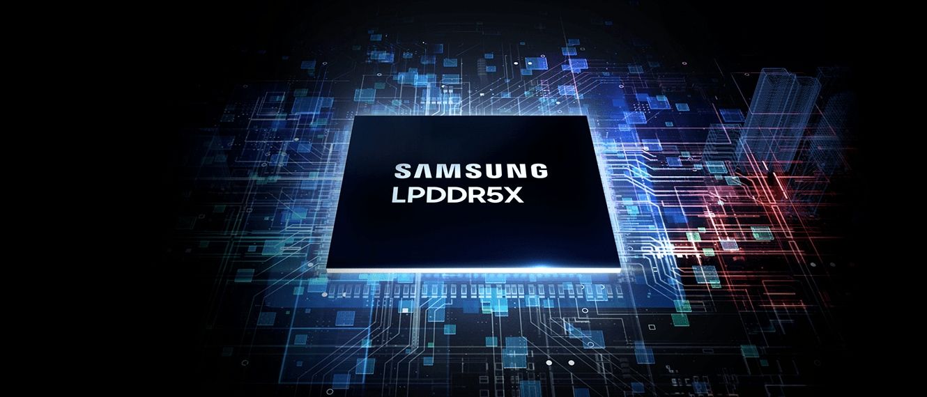 hot Chips 2026: Samsung makes LPDDR5X smart with logic unit in memory — LPDDR5X-PIM is 3.01x faster than LPDDR5X in AI inference with 8x the bandwidth