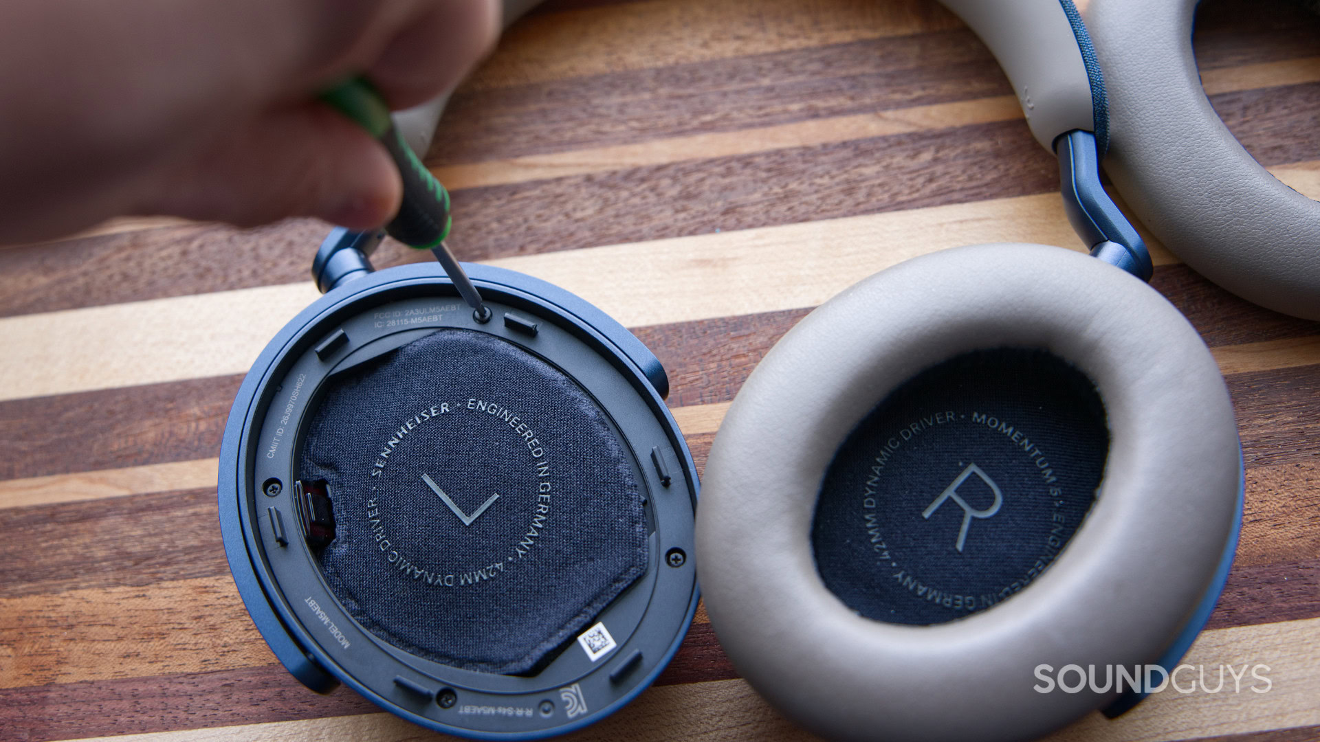 Here’s how I’ve kept my headphones alive for years