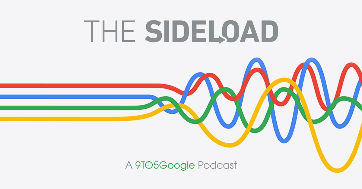 The Sideload 041: A vision of Pixels to come