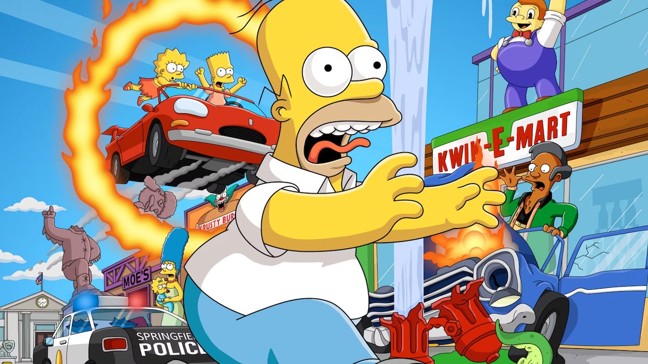 The Simpsons Creator Matt Groening Says Hit & Run ‘Is Coming Back in Some Form’ Before Showrunner Suggests Otherwise