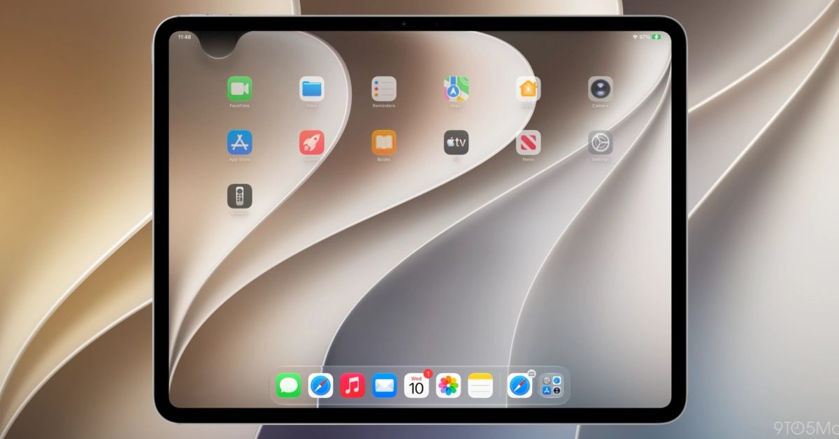 iOS 27 breaks 15 years of muscle memory on iPhone and iPad – 9to5Mac