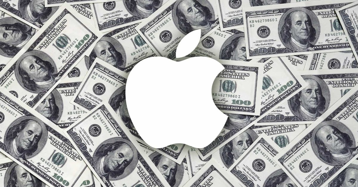 Apple paid Ireland $17 billion last year as EU back-tax case came due – 9to5Mac