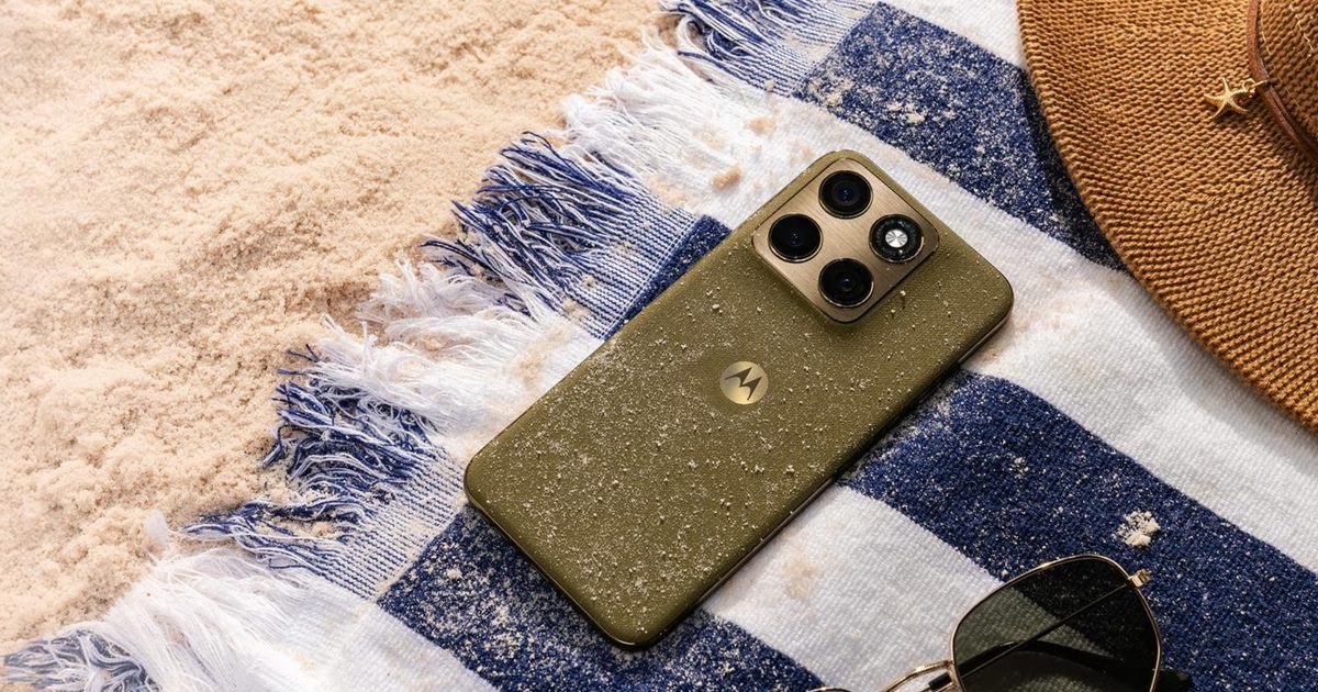 Motorola is prepping phones for GrapheneOS but may be priced more than the Google Pixel
