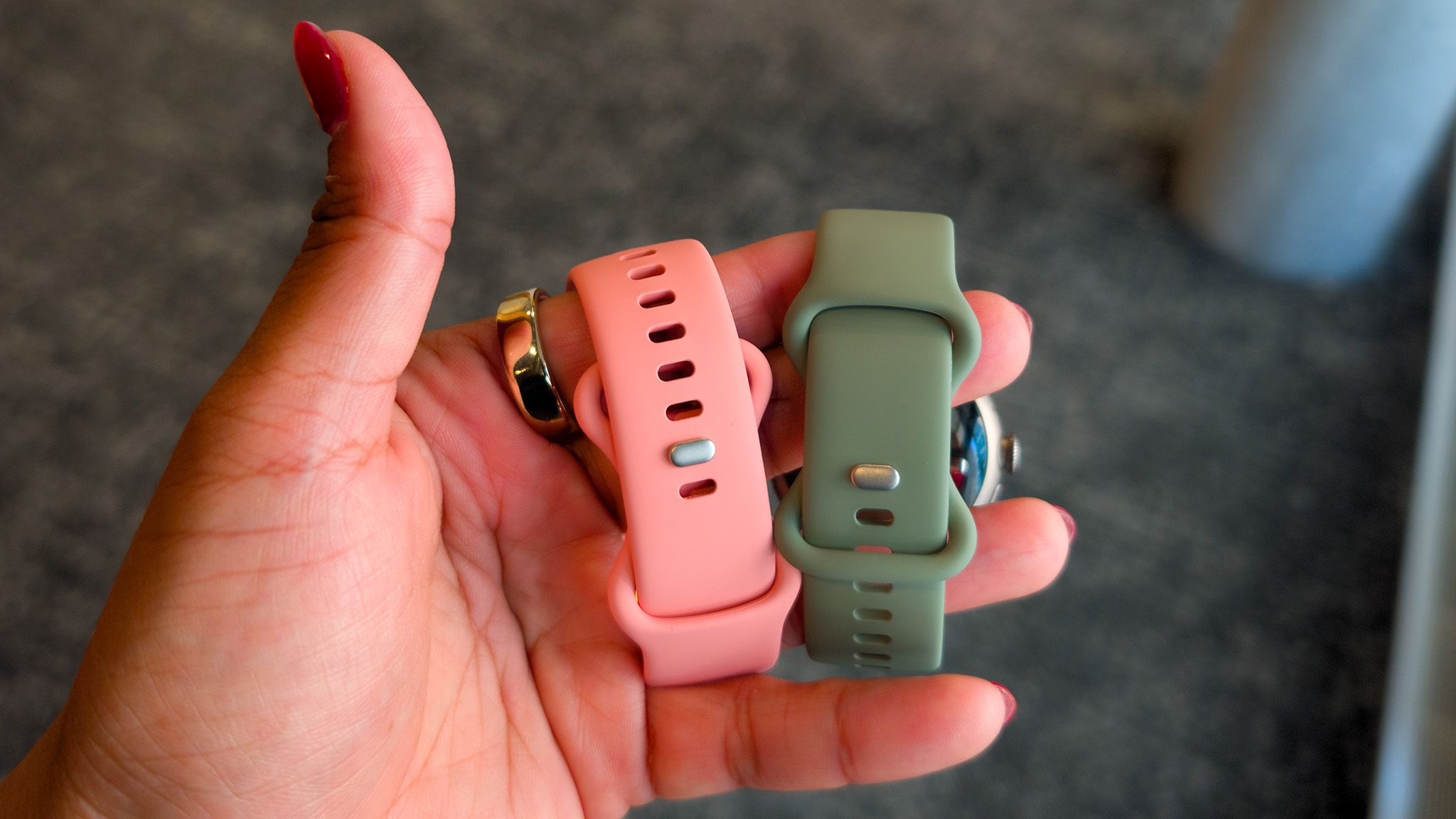 Best Google Pixel Watch 5 bands