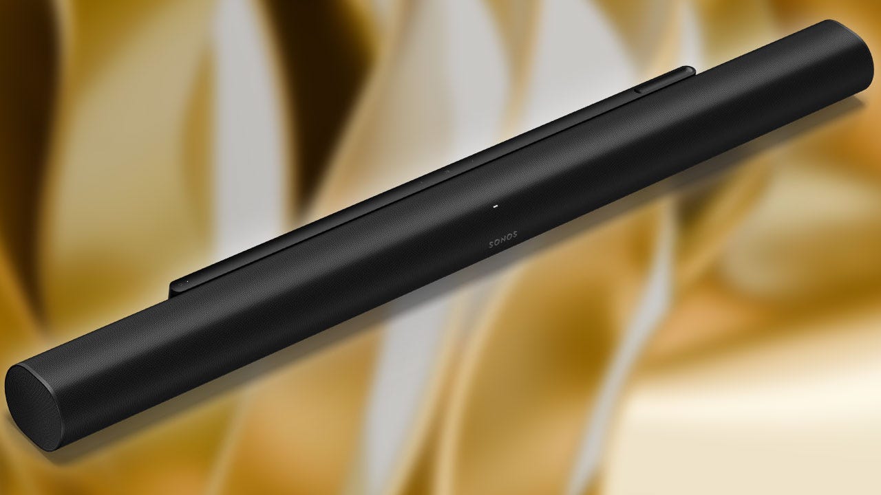 Save $200 Off the Sonos Arc Ultra, Sonos’ Best Soundbar With Dolby Atmos and a Built-In Subwoofer