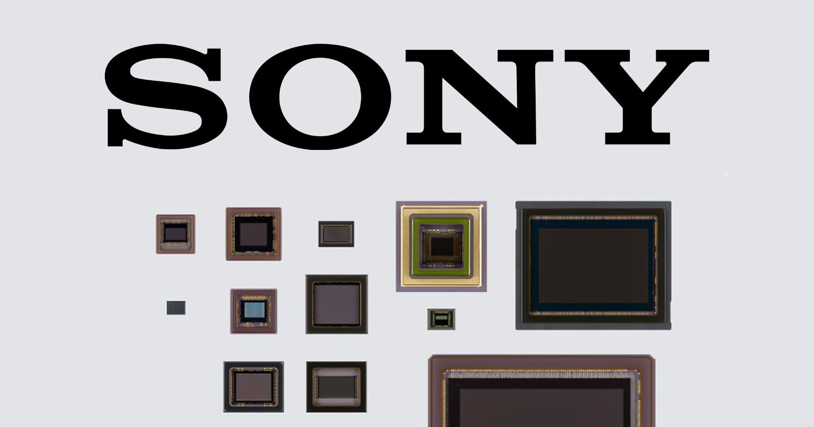 Sony’s Image Sensor Division Is Extremely Profitable