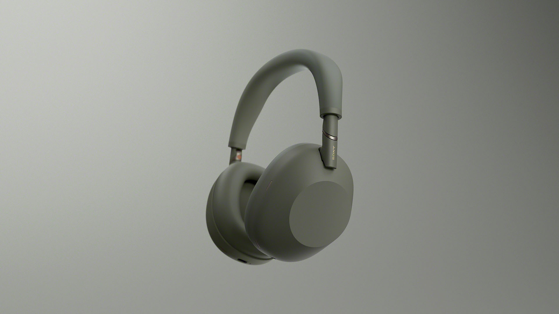 Sony’s WH-1000XM6 are now available in a fresh new color