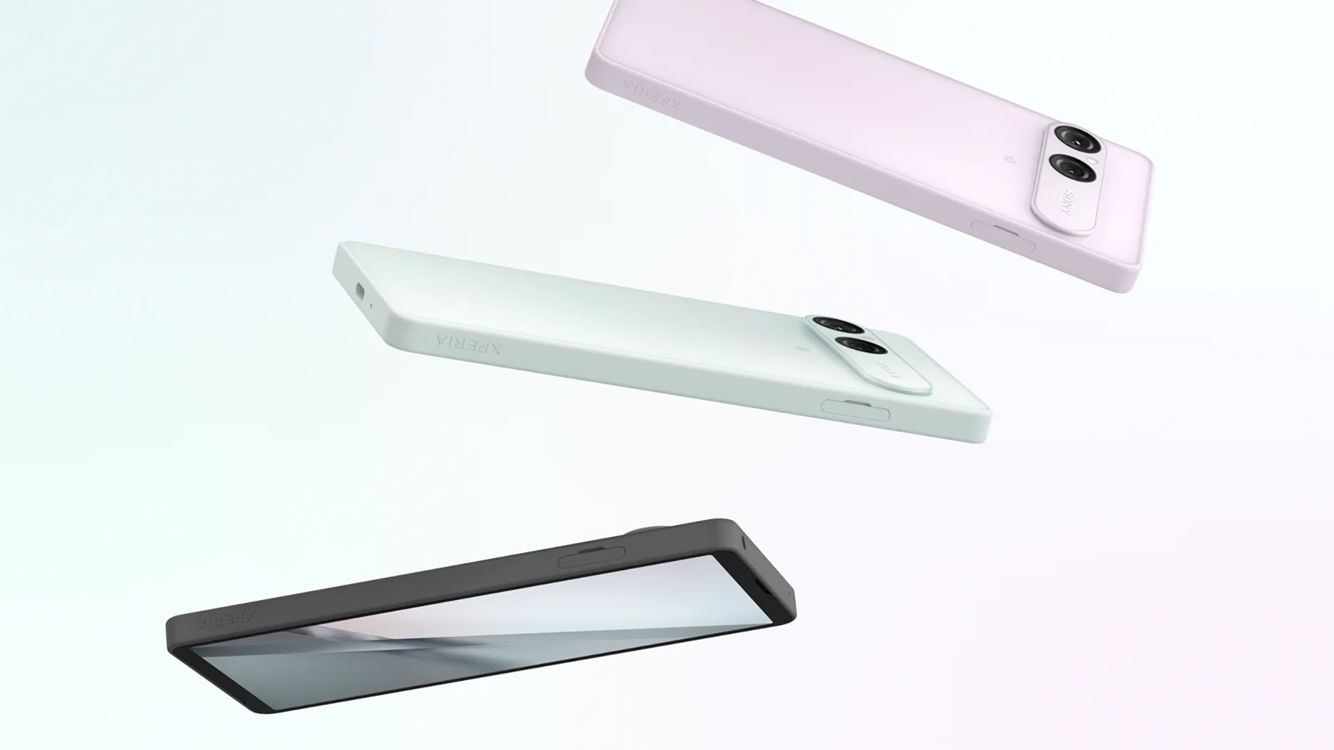 Sony’s new phone is one of your only options with microSD support, but it’s not all roses