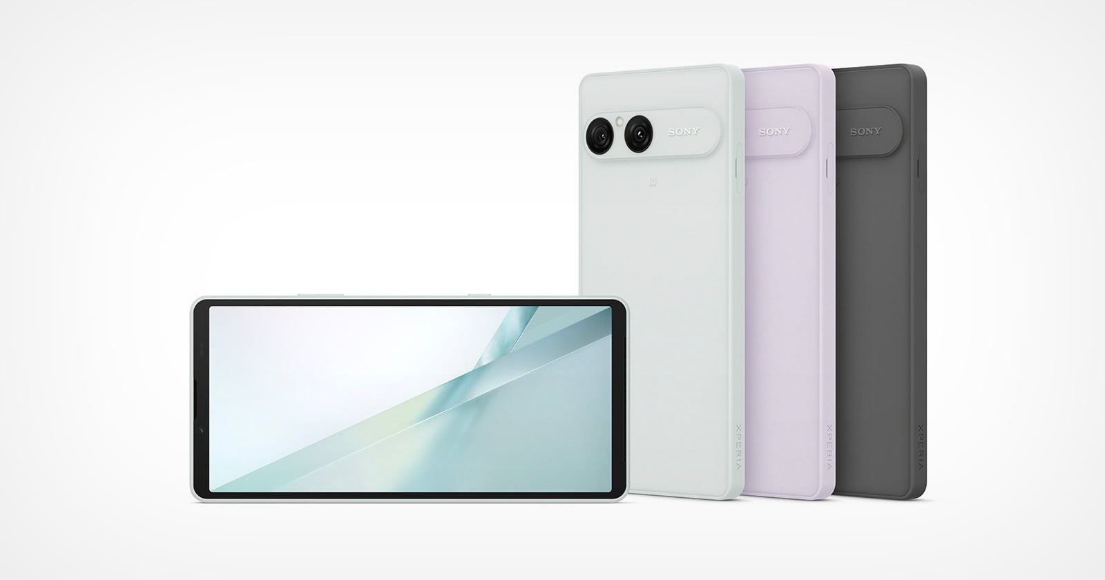 The ‘New’ Sony Xperia 10 VIII Is Basically the Same Phone At a Higher Price