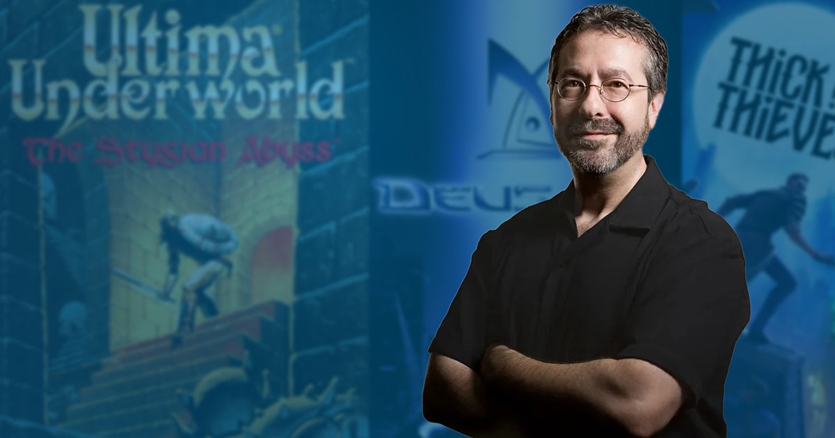 “I’m pretty sure I mean it” – Legendary Deus Ex and System Shock developer Warren Spector announces retirement