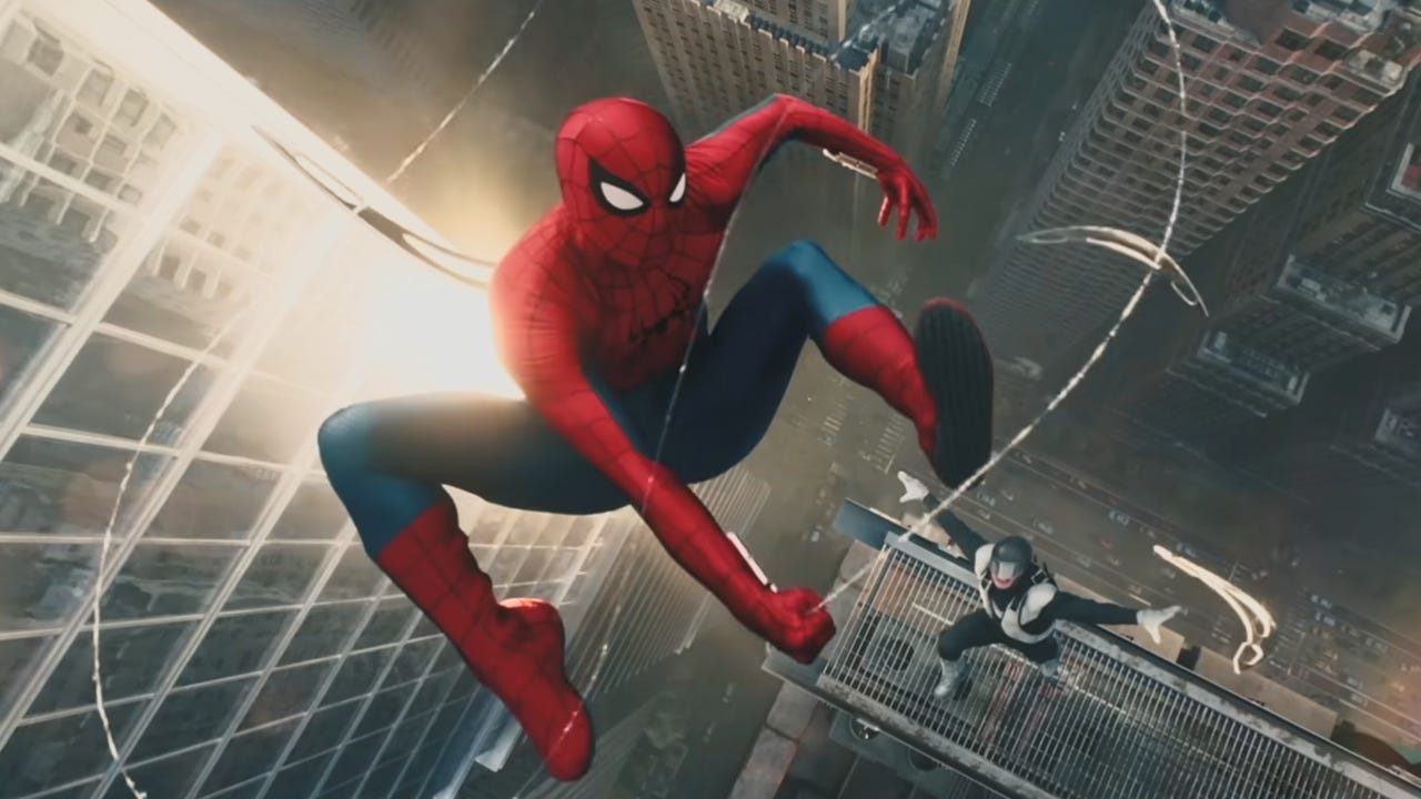 ‘Whatever Happens With Spider-Man, It’ll Be Very Bright and Lovely’ — Tom Holland Says Spider-Man 5 Is ‘Unclear,’ Teases He Knows When Miles Morales Will Join the MCU