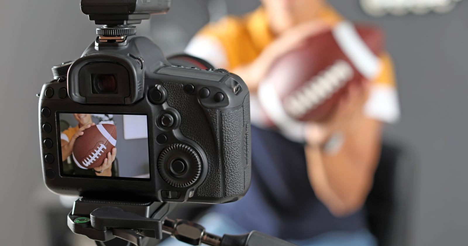 Sports Photographer Has Instagram Account Wrongfully Banned by Meta Over ‘Sexualization of Children’