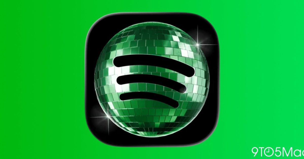 Spotify reaches huge subscriber milestone as Apple Music readies iOS 27 upgrades – 9to5Mac