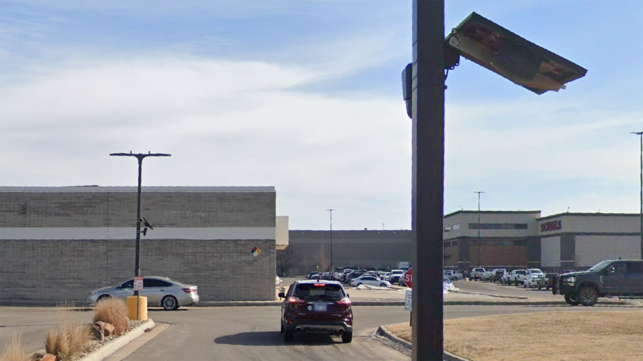 A Kansas Man Sues To Rip Out The 200-Flock-Camera Dragnet He Says He’s Trapped In | Carscoops