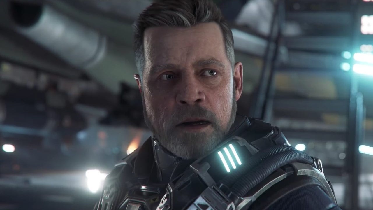 Cloud Imperium Games Has Delayed Star Citizen Single-Player Spinoff Squadron 42 to 2027, Chris Roberts Insists It’s Because of GTA 6