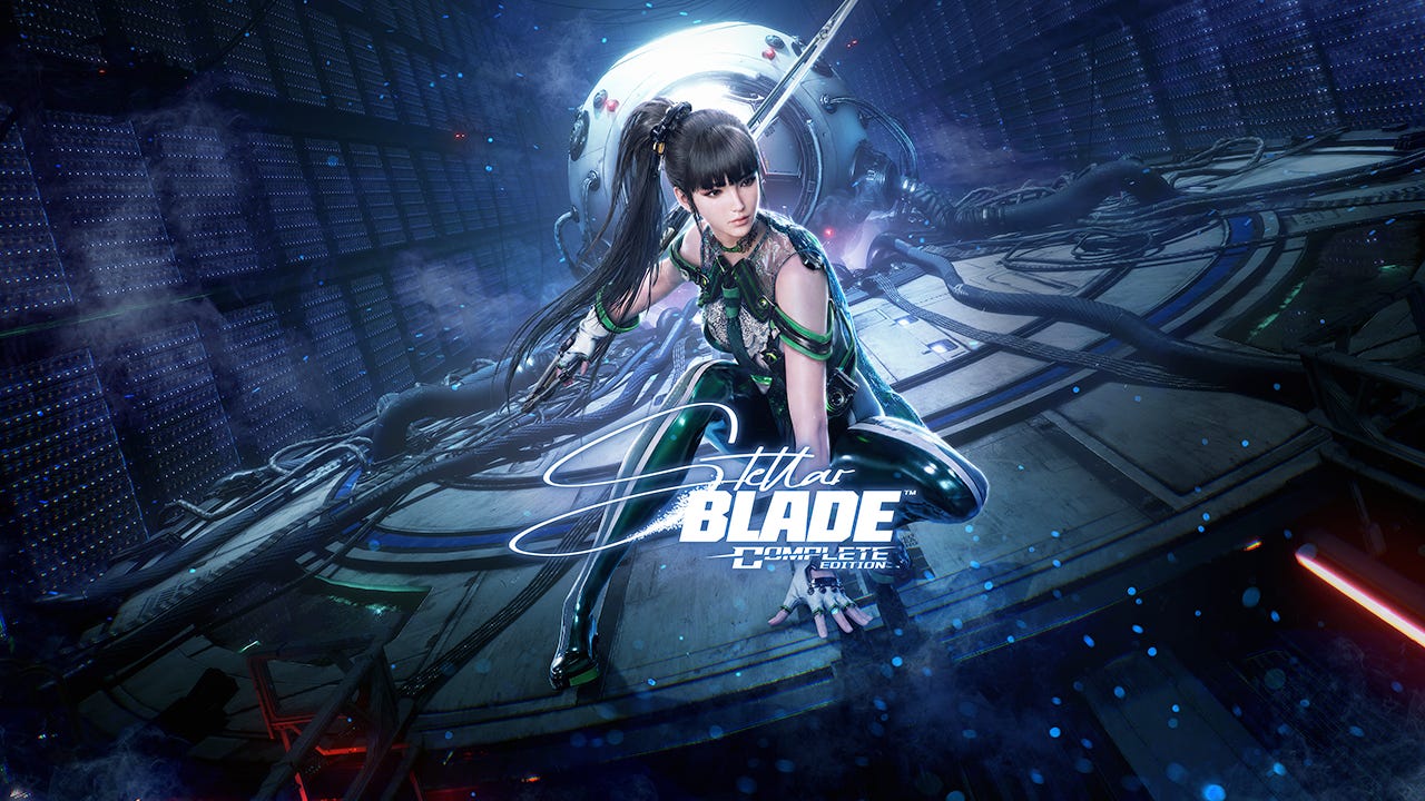 What It Took to Bring Stellar Blade: Complete Edition to Nintendo Switch 2 + Over 5 Minutes of Gameplay | gamescom 2026