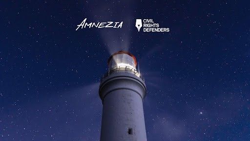 Amnezia VPN now supports human rights defenders with free premium VPN subscriptions