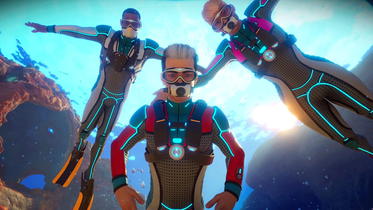‘Subnautica Began With a Love for the Ocean’ — Subnautica 2 Dev Makes $100,000 Donation to Ocean Cleanup Charity as It Releases 1.2 Patch