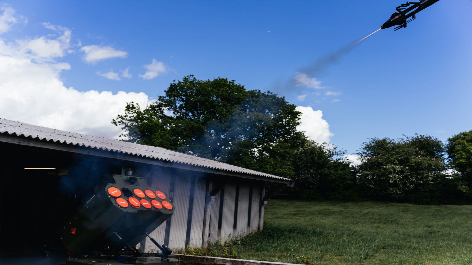 Norway plans to spread counter-drone defenses across more bases