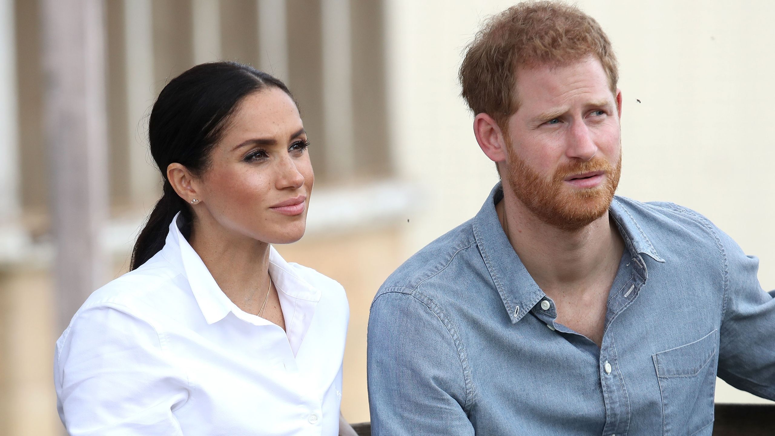 ‘Can we all agree technology should not enable predators to target children?’ — what Harry and Meghan got right after the Minnesota Grok controversy