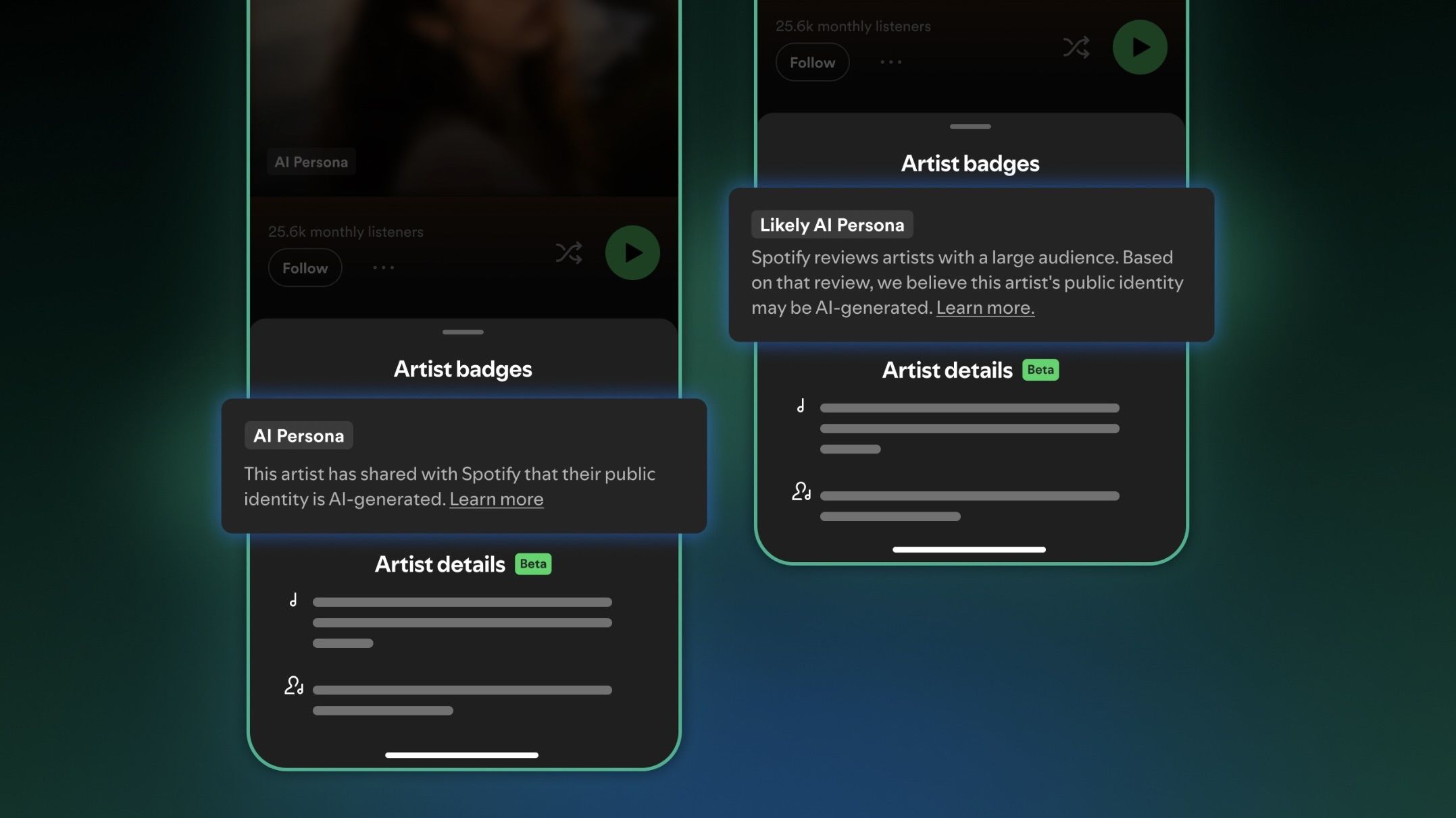 Spotify is finally doing something to combat AI music, but is it enough?