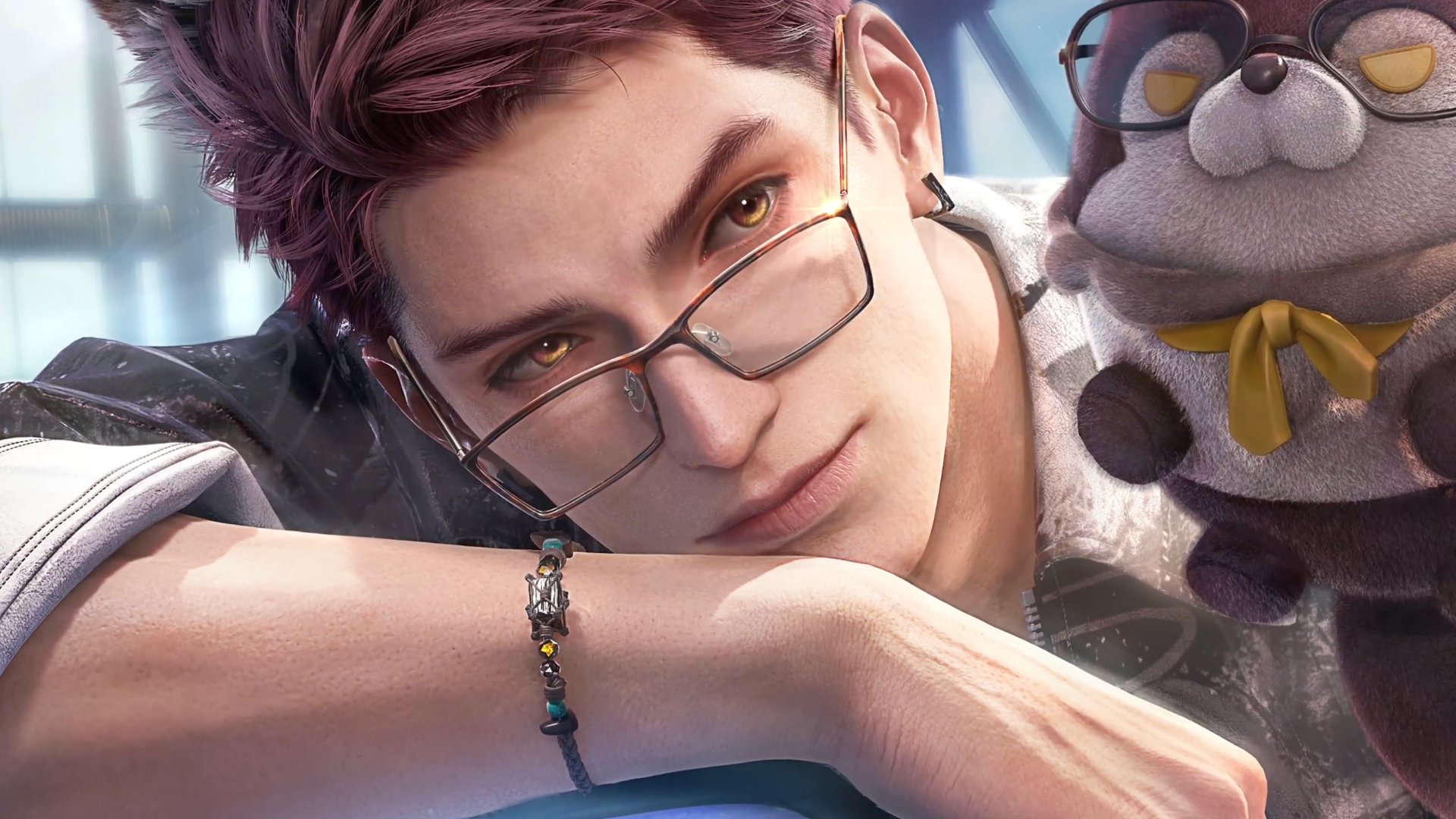 I’m boycotting Love and Deepspace for killing my virtual boyfriend, and so are 251,000 other loyal widows