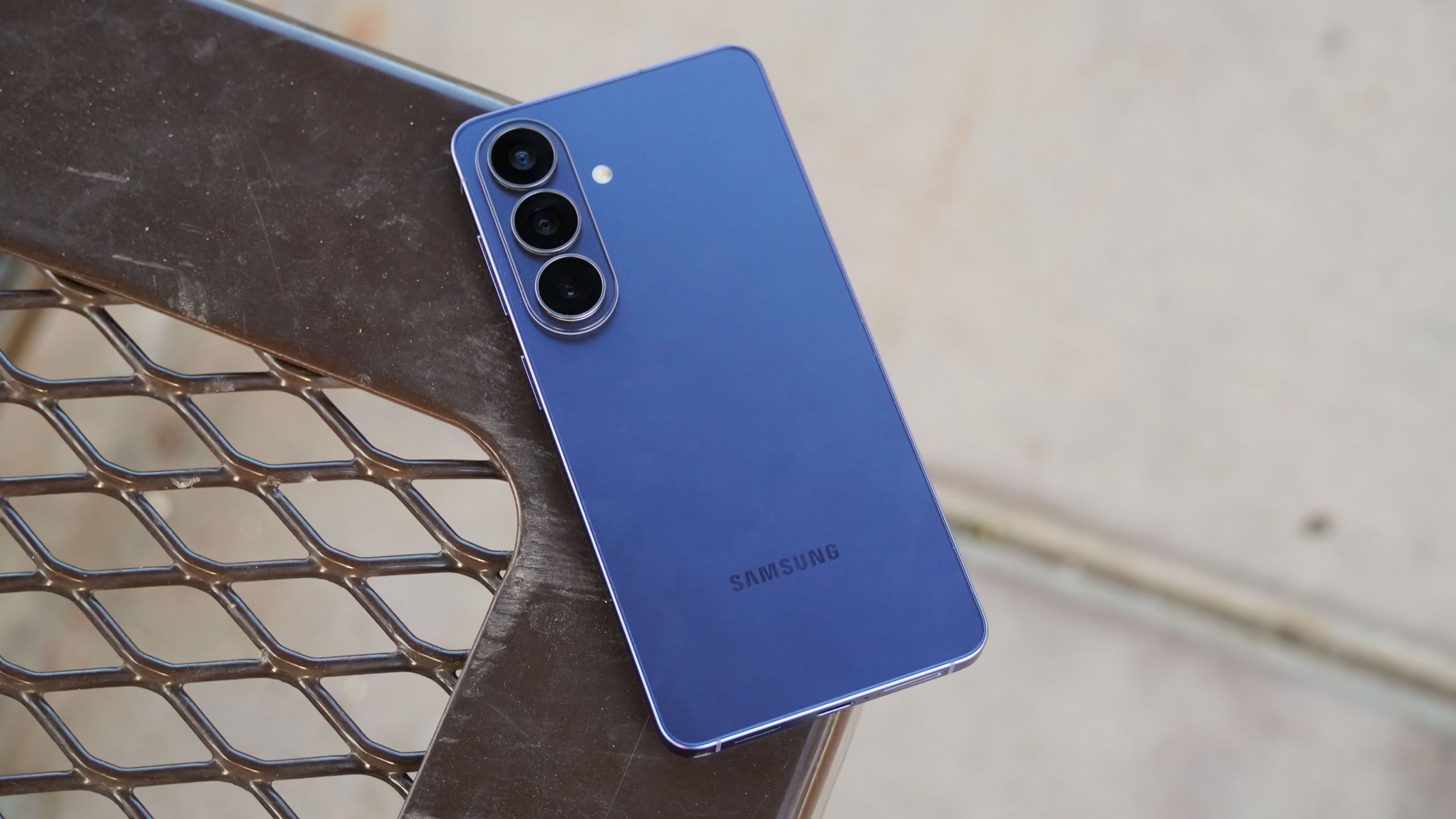 The Galaxy S27 and S27 Pro just leaked, and one of them looks seriously lazy