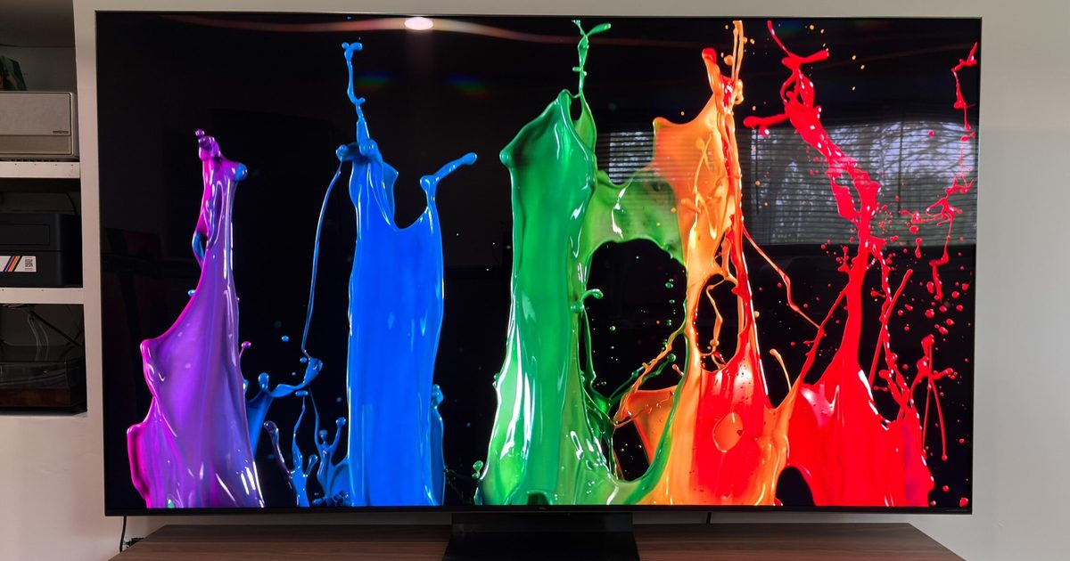 TCL QM7L Review: The mid-range continues to deliver excellent value