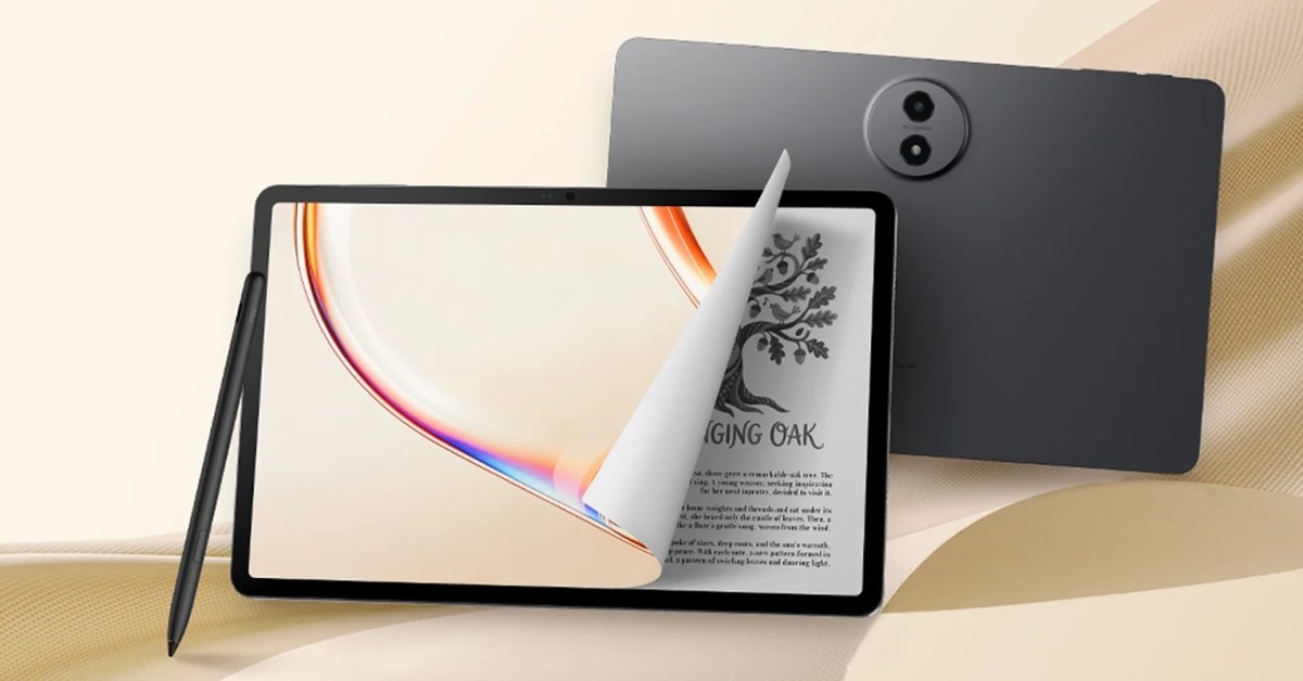 TCL’s latest NXTPAPER tablet has an 11-inch display and a questionable chip from $229