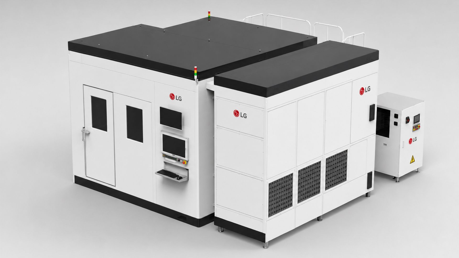 LG enters chip packaging arena with Laser Direct Imaging machine, as TSMC’s CoWoS remains constrained — maskless machine is designed to pattern fine interconnects, trading resolution for higher throughput