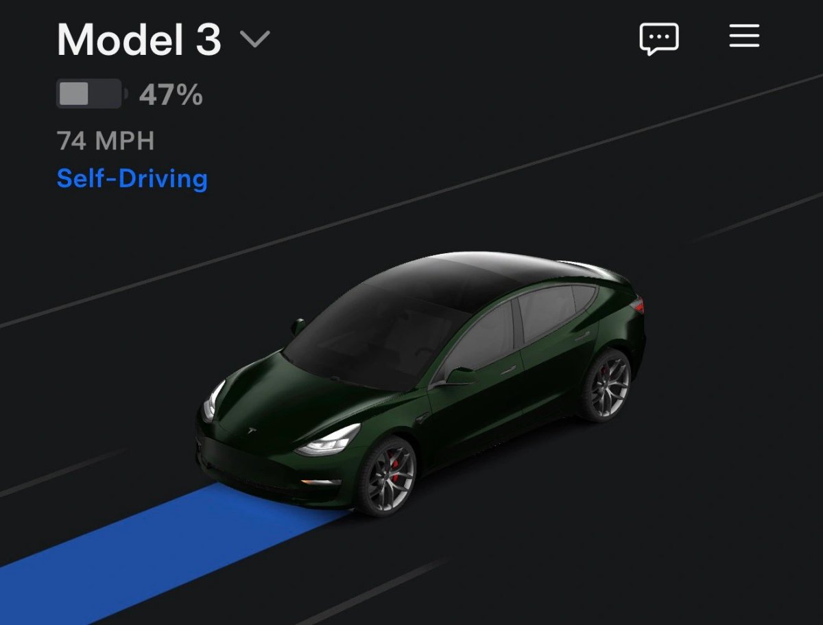 2026.20.6.3 Official Tesla Release Notes – Software Updates