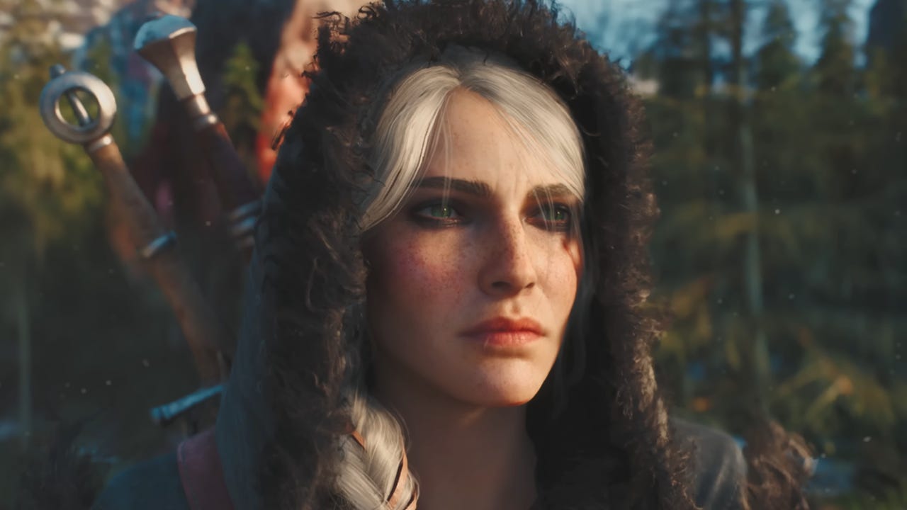 ‘Something You’re Going to be Wanting to Open Up and Enjoy’ — CD Projekt Red Promises a Box for The Witcher 4 Even if Physical Game Discs Go Away